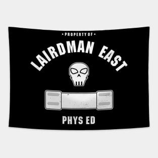LAIRDMAN EAST HIGH Tapestry