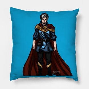 Doctor Strange Pillow