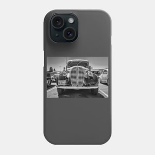 1938 Ford Panel Truck Phone Case