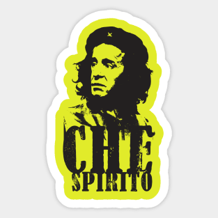 Racha Cuca Redemption II - Chespirito - Sticker