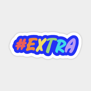 #Extra line by Ravi Round The World Magnet