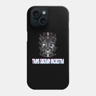 Trans Siberian Orchestra Phone Case