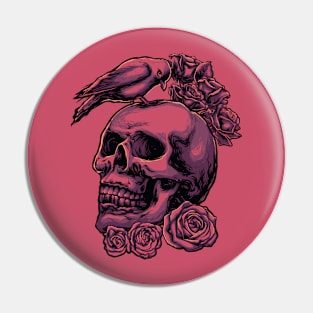 AFTERLIFE Pin