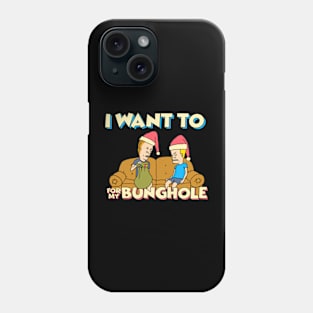 TP For Xmas Phone Case