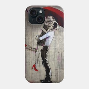 That night Phone Case