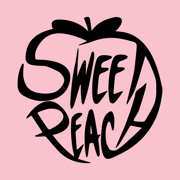 Logo (B&W) by sweetpeach