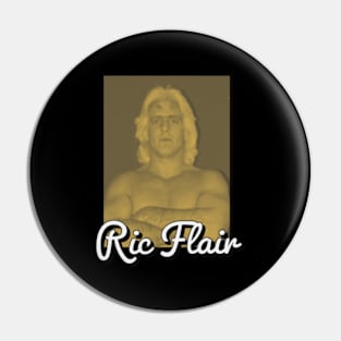 Ric Flair / 1949 Pin