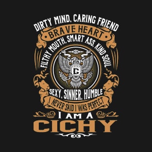 CICHY T-Shirt
