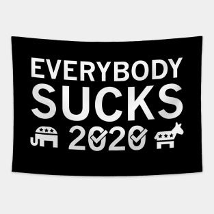 Everybody Sucks 2020 Tapestry