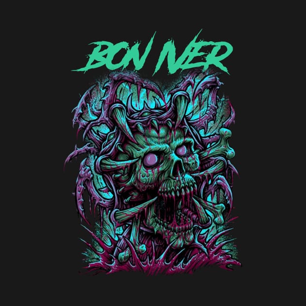 IVER BON BAND by Angelic Cyberpunk