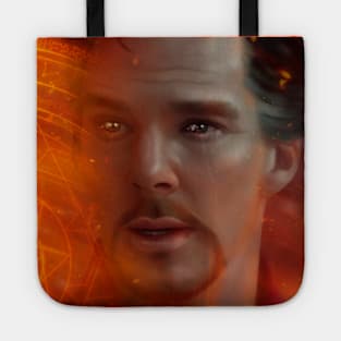 Doctor Strange Tote