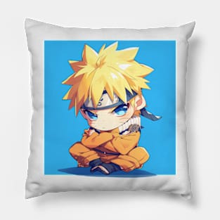 naruto Pillow