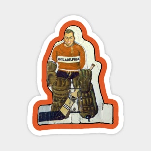 Coleco Table Hockey Players - Philadelphia Flyers Magnet