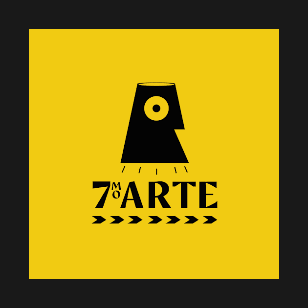 7mo Arte Podcast by ConCiencia Media