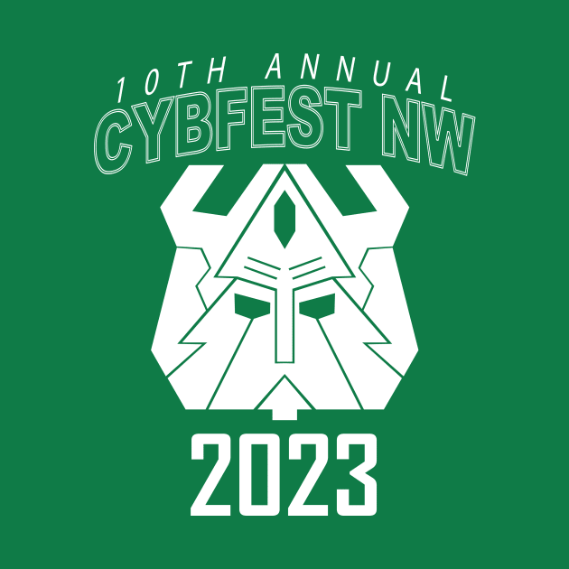 CybFest NW 2023 by CybFest NW