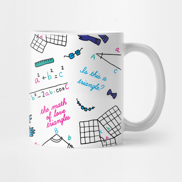 crazy ex girlfriend mug