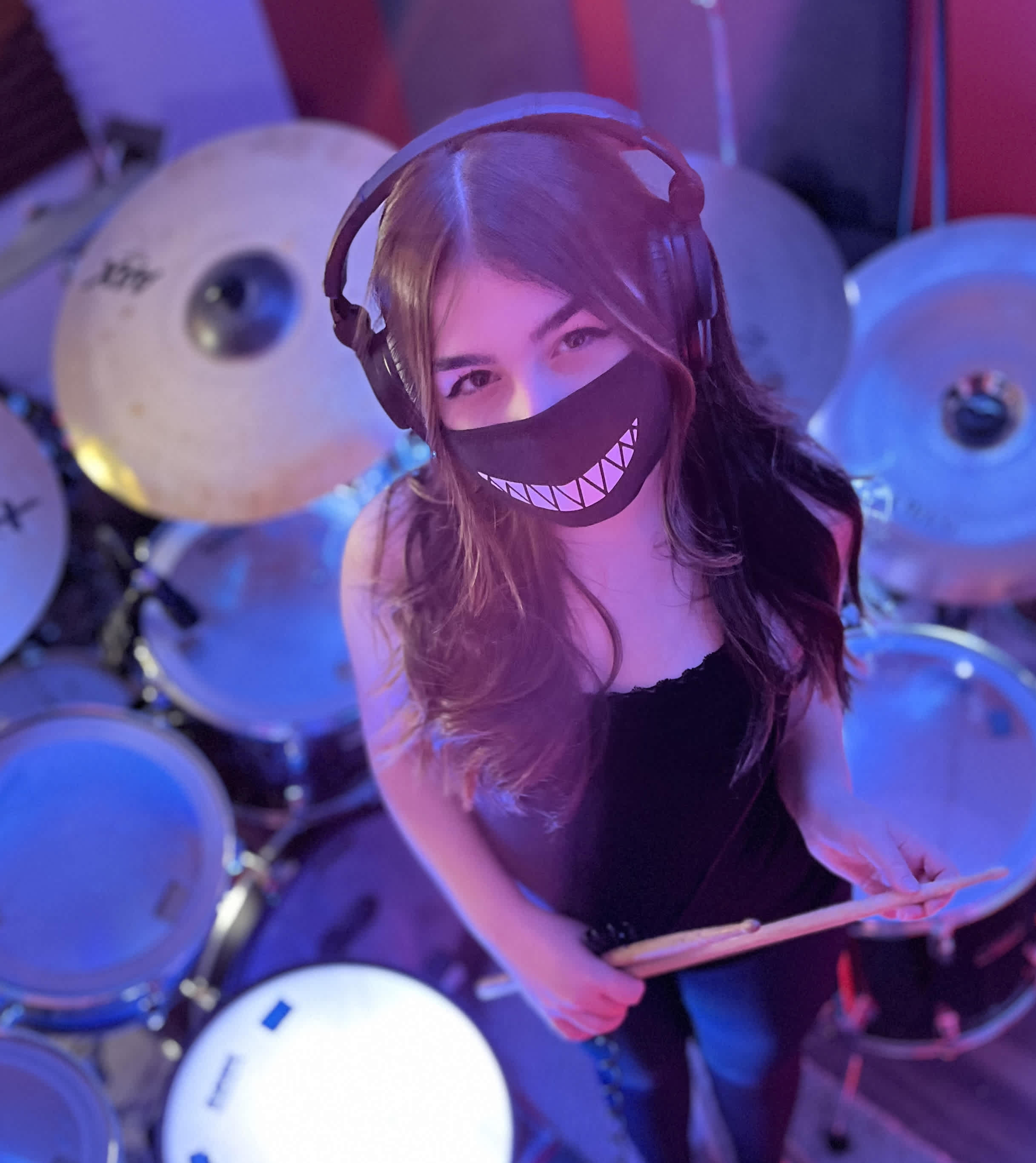 Rocker Girl  profile image