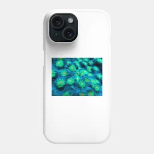 Soft Coral Phone Case