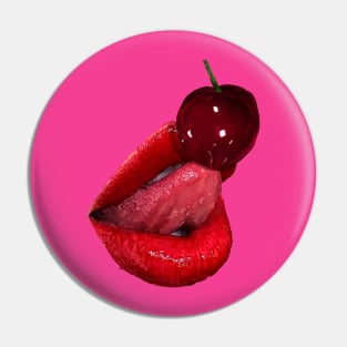 Cherry Pin