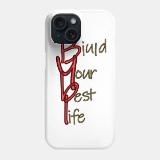 My life Phone Case