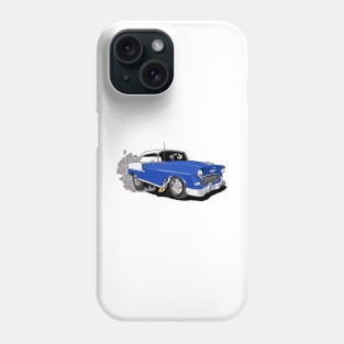 Crazy '55 Phone Case