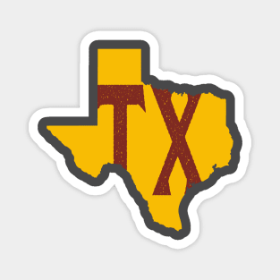 Texas Magnet