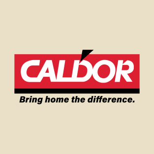 Caldor Department Store T-Shirt