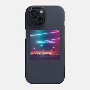 LZRZ/RAYZ - 2 Phone Case