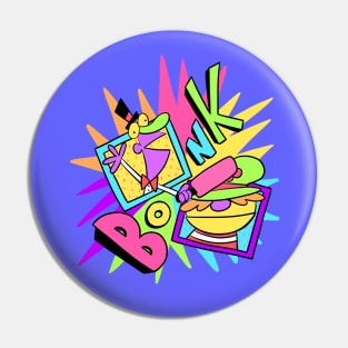 BONK Pin