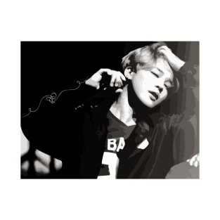 Park Jimin BTS T-Shirt