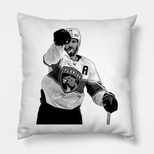 Matthew Tkachuk Pillow