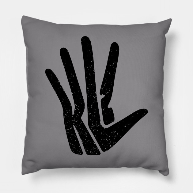 k leonard logo