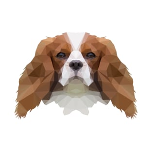 Cavalier King Charles Spaniel T-Shirt