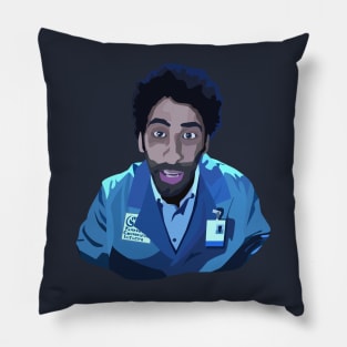 Dr. Stevens Pillow