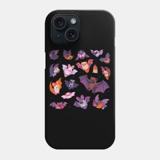 Bat Phone Case