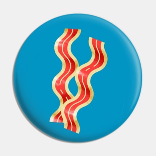 Bacon Pin