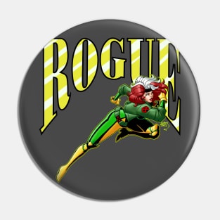 Rog FK Pin