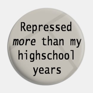 Relatable Pin