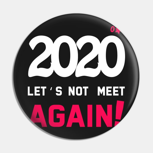 2020 let's not meet again sarcastic quote funny tshirt, hoodies Pin by SOF1AF