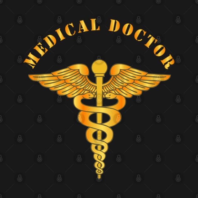 Medical Doctor by twix123844