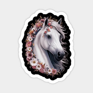 This is my Derby Day Dress Horse Racing Lover Day Magnet