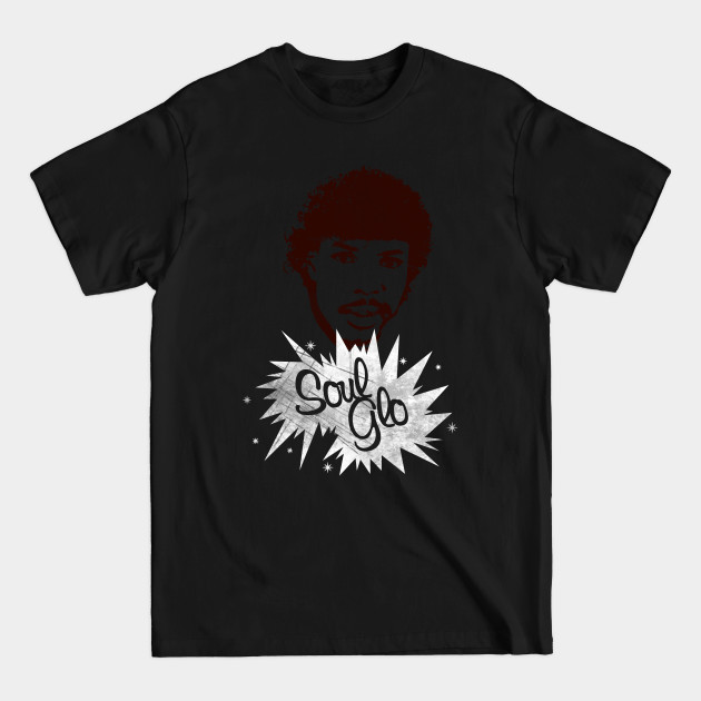 Discover Soul Glo - Soul Glo - T-Shirt