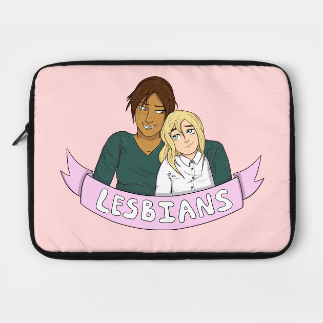 Yumikuri in Lesbians