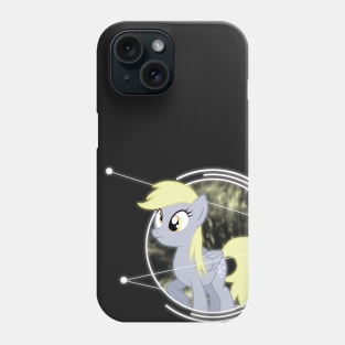 Derp! Phone Case