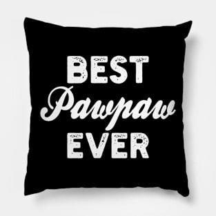 best Pawpaw ever Pillow