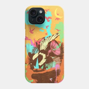 THE COLLECTOR Phone Case