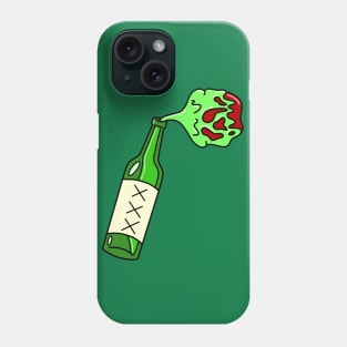 Poison Phone Case