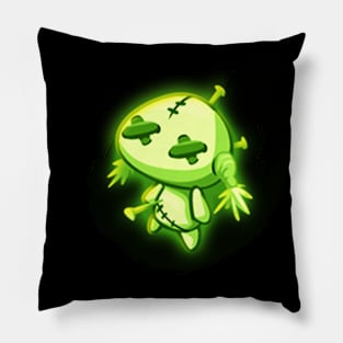 Wakfu Sadi Pillow