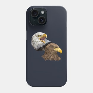 Pigargos Phone Case