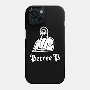 Percee P Phone Case